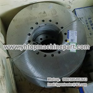 275101789 Brake Disc XCMG ZL50G LW500K Loader Part