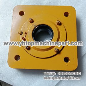 500K.03.2-10 Bearing Base Drive shaft support for 252900527 front Drive shaft XCMG ZL50G Loader Part