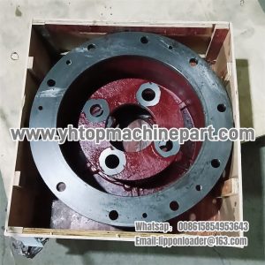 275102478 DA1170C.1 Planet Carrier XCMG ZL50G Loader Part