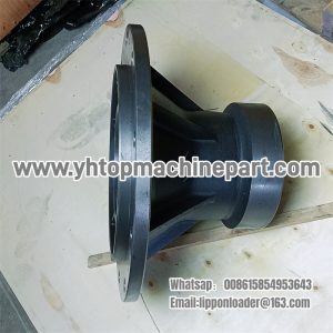 275101954 DA1170B(II).1A-1 Wheel Hub XCMG ZL50G