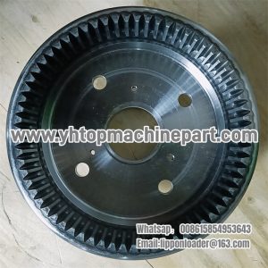 275102474-DA11170C.1.1 INNER GEAR RING HUB XCMG ZL50G LOADER