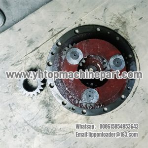 83240201 860115270 Planet Carrier assembly XCMG ZL30G Loader Part