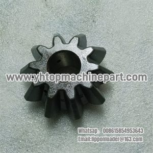 Bevel gear 75201289 860115539 Thrust gear XCMG ZL30G LW300F Loader part