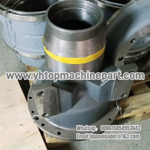 83513202 SP115141 SP109937 W44002044 4110001903072 PLANETARY HOUSING Motor Grader Parts