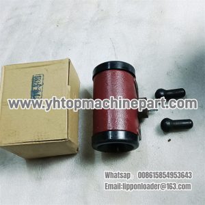 SP122376 Brake Pump wheel cylinder LiuGong Motor Grader CLG414 CLG416 CLG418