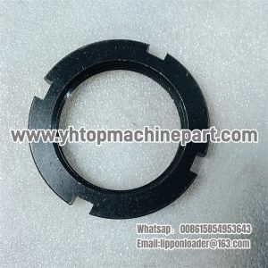 7200000979 AXLE TUBELOCK NUT SDLG LG918 Loader