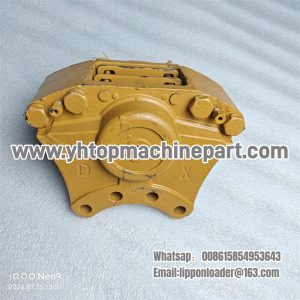 2880902856011 ZL15.5.0 Caliper for XG918 LG918 CLG816 Loader part