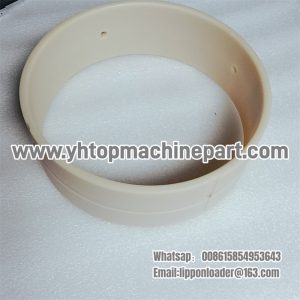 80396007 80424008 Sleeve Foton FL958 Loader Part