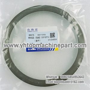 79500823 860115456 Ring Slinger SOMA40/50 loader xcmg