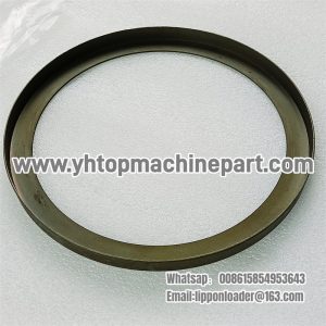 W046500020 OIL RETAINER SEM ZL50F Loader Part