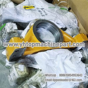 LINKAGE 72A0036 FOR XGMA XG951 XG956 XG958 LOADER