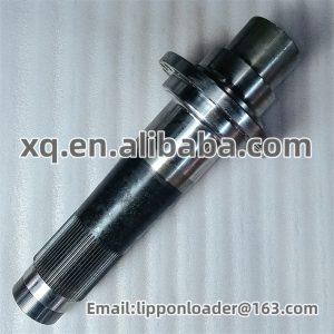 4110001903069 83513201 W44002042 SP105819 800107316 SHAFT Grader Motor Part