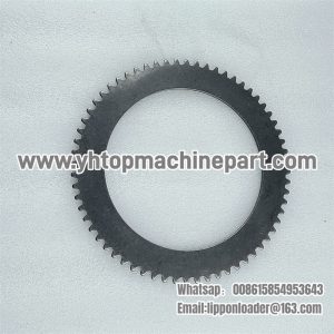 4143351080 4143 351 080 FRICTION CLUTCH DISC PLATE for ZF R140W-9 R140W-9S R170W