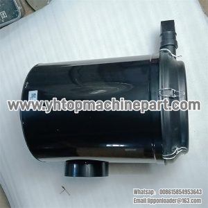 4110018145 Air Filter Assembly SDLG