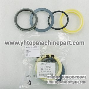 414104964 TENSION CYLINDER REPAIR KIT FOR XCMG XE215D XE230C EXCAVATOR