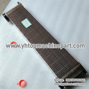 Lovol FL958G Wheel loader Condenser