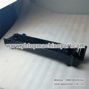 Longking CDM855 CDM856 ZL50EX ZL50CN wheel loader LG853.01.07 Torque converter oil cooler