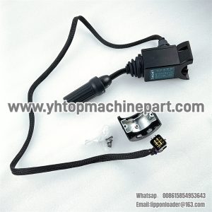 6006040002 6006 040 002 4110000367002 ZF 4WG180 Transmission Gear Selector