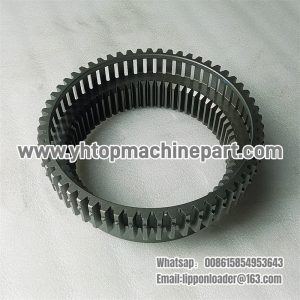 403222 860115024 4110000184076 INTERNAL GEAR RING SDLG XCMG Tranmission parts
