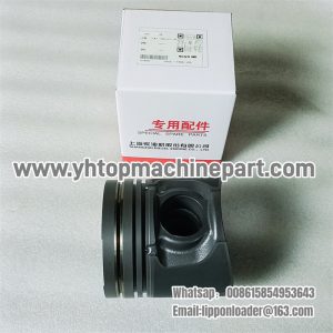 4110000565080 PS09311 W01420167 C05AL-05AL601 Piston fits 3306 Diesel Engine