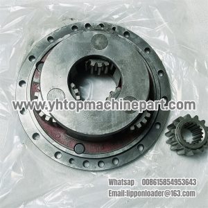 Planetary Carrier Assembly 51C0174 72A0155 XGMA XG932 Loader Part