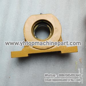 XGMA XG951 XG955H XG956H Loader Transmission Shaft Middle Hanger 54A1175