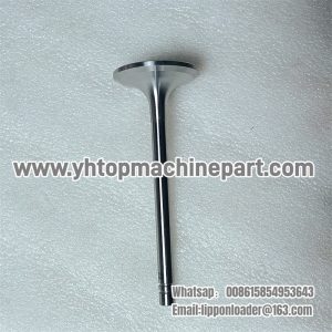 C04AL-6N9916 4110000186107 860113014 PS09282 SP101600 W014200361 Exhuast valve 3306 C6121 Engine Parts