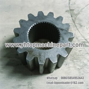 79001524A 83240203 860115513 Sun Gear XCMG Loader Part