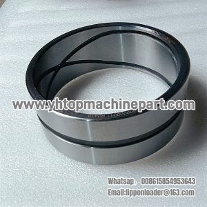 29090000111 ZL50G.5.1-15 Bushing SDLG L958F Wheel Loader