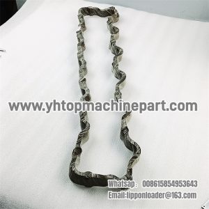 cylinder head cover gasket C84BL-1331247+A 1331247 SC11 C6121 3306 Diesel Engine part