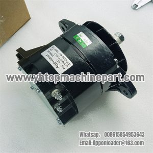 PS09470 6N9294 Alternator Caterpillar 3306 Engine part