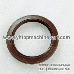1005050-001-0000  Front seal for crankshaft FAW Xichai Engine Part