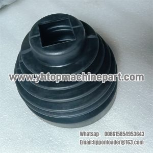 SDLG Wheel loader Parts 4120000370014 Cover Fits SDLG LG918 LG936L LG938 Loader