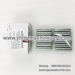 VALVE GUIDE C04AL-1487425 4110000186112 SP105503 PS09274 SP105503 SC11 C6121 3306 Engine part