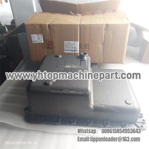 4110000186301 PAN C03AL-03AL005 SDEC C6121 SC11 3306 Engine part