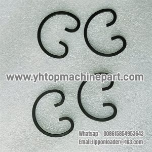 C05AL-1S9543+A Locking Spring E-circlip 3306 SC11 C6121 Diesel Engine Part