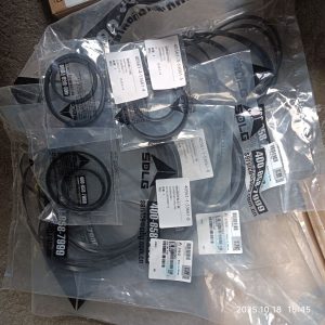 2030900061 Combined Sealing Ring Kit for SDLG