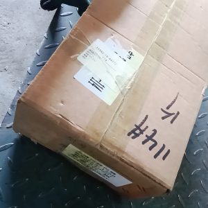 44C0173 Steering Gear 转向器 BZZ-125